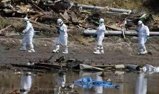 日本核废水不必过度焦虑