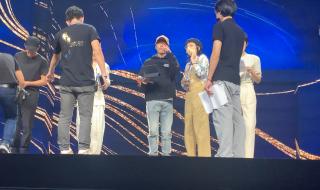 大湾区中秋晚会的经典老歌