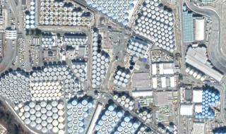 日本核废水不必过度焦虑